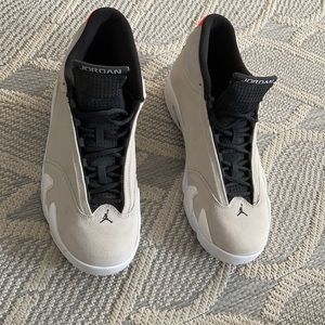 Air Jordan 14 Retro Desert Sand